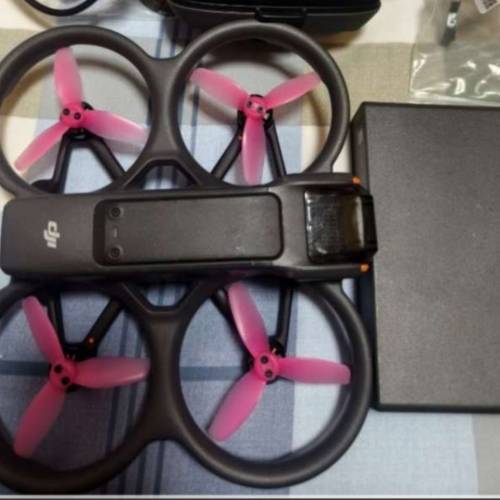 dji avata 2