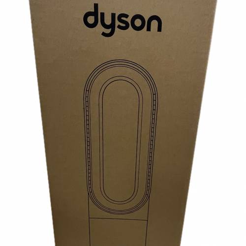Dyson Hot+Cool&trade; HF1 Remote Link Pre-heat 風扇暖風機