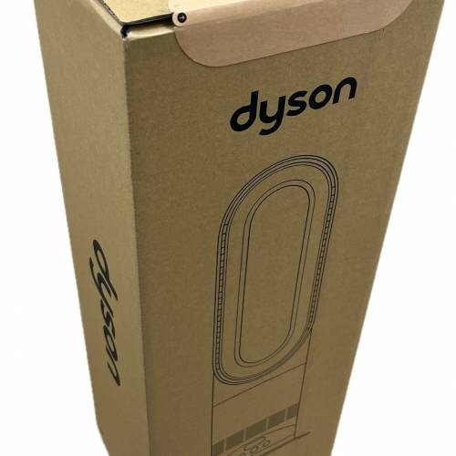 Dyson Hot+Cool&trade; HF1 Remote Link Pre-heat 風扇暖風機