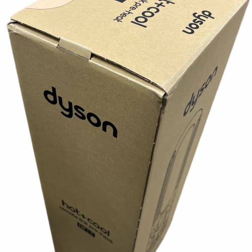 Dyson Hot+Cool&trade; HF1 Remote Link Pre-heat 風扇暖風機