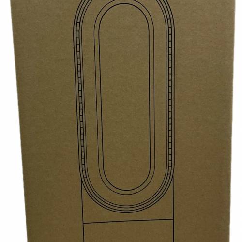 Dyson Hot+Cool&trade; HF1 Remote Link Pre-heat 風扇暖風機