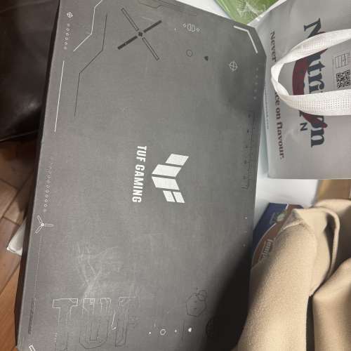 ASUS RTX 5090 TUF GAMING OC