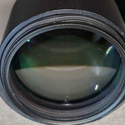 Nikon AFS 300mm f.4D 注意內容