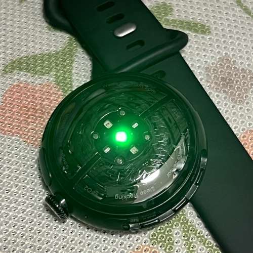 Google Pixel Watch 2