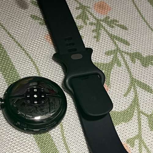 Google Pixel Watch 2