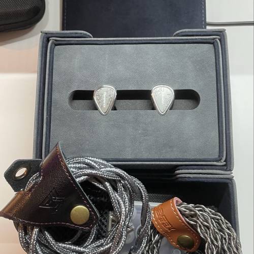 Vortex Cables Reference IEM