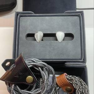 Vortex Cables Reference IEM