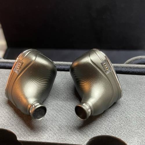 Vortex Cables Reference IEM