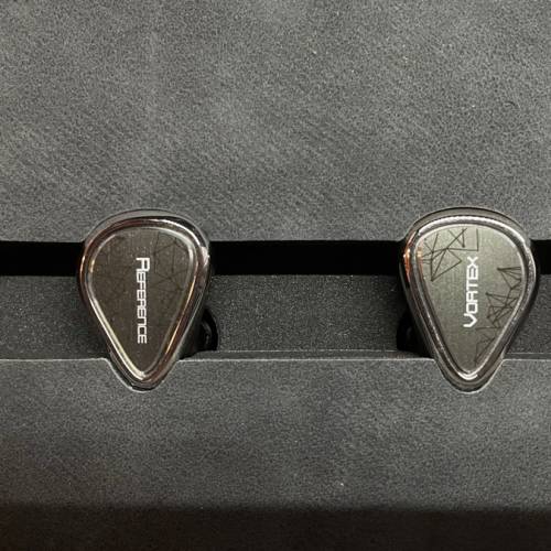 Vortex Cables Reference IEM
