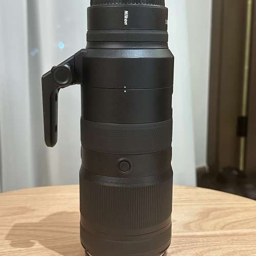 Nikon Z 70-200mm f/2.8 VR S