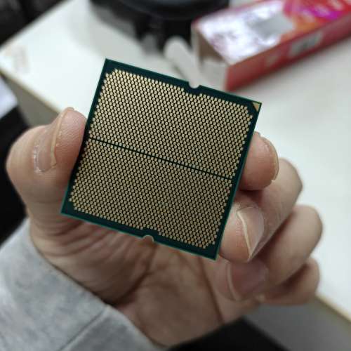 AMD RYZEN 5 7400F AM5 4.7GHz L3 32MB 6Cores 12Threads 65W AM5 Processor