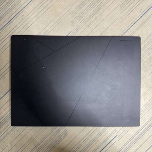 ASUS Zenbook 14X OLED (Q420V) 95%新 電池97%