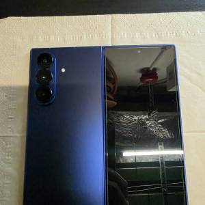 Samsung Galaxy Fold 7  16+1Tb 藍色