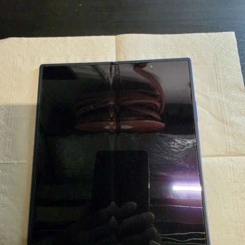 Samsung Galaxy Fold 7  16+1Tb 藍色