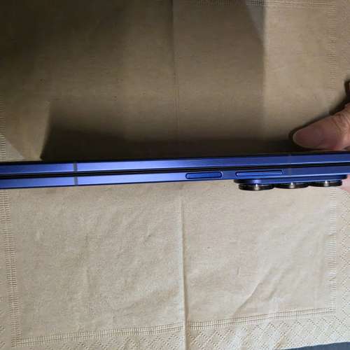 Samsung Galaxy Fold 7  16+1Tb 藍色