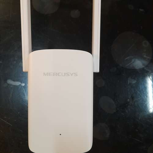 Mercusys ax1500 wifi6 訊號延伸器 me60x