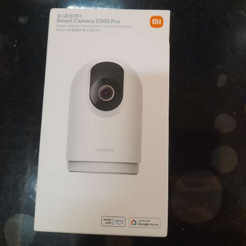 小米智能監視器 C50Opro