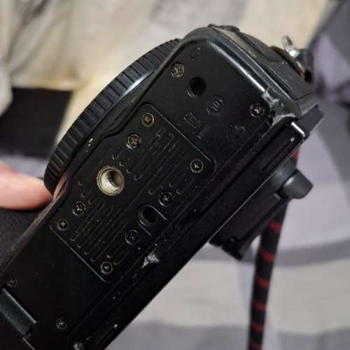 Nikon Z6II Z 6II 工作機，外觀60%新，行貨