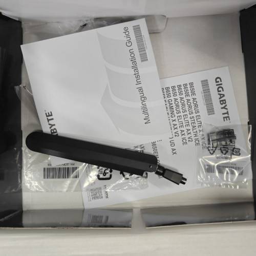 Gigabyte B650EM FORCE Wifi 6E AM5 DDR5