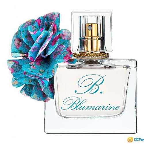 B.Blumarine 香水50ML