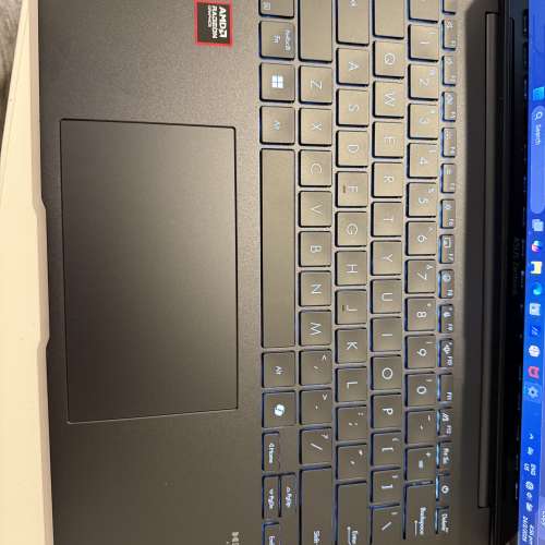 (不議價) ASUS Zenbook 14 AI7 350 32GB RAM OLED 1TSSD