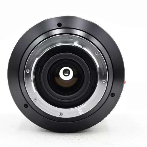 影紅葉 Leica 500mm f8 MR-Telyt-R Reflex Mirror Lens 原皮套 5 Filters