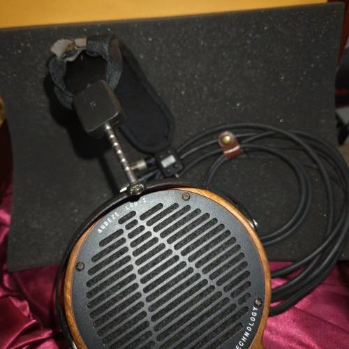 Audeze LCD 2.1