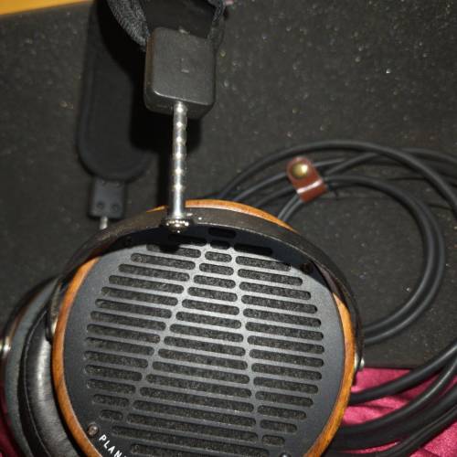 Audeze LCD 2.1