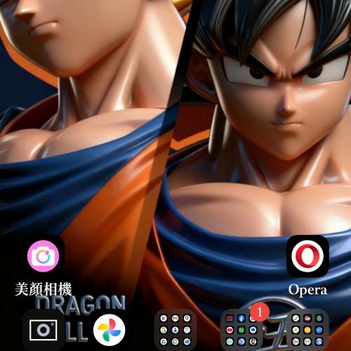 POCO X7 pro 全場最平