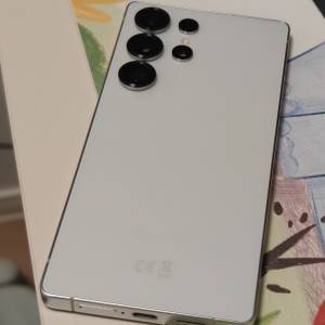 s25u  12+512歐版