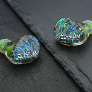 Vision Ears Elysium