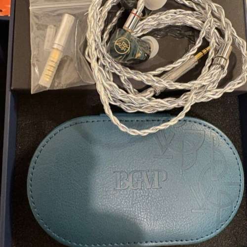 BGVP 幻影 Phantom 限定特別版