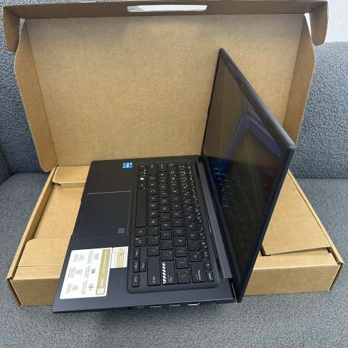 (全新14寸華碩Vivobook🔥) ASUS VivoBook i3-1315U /8,16GB Ram/128,256,512GB,1TB...