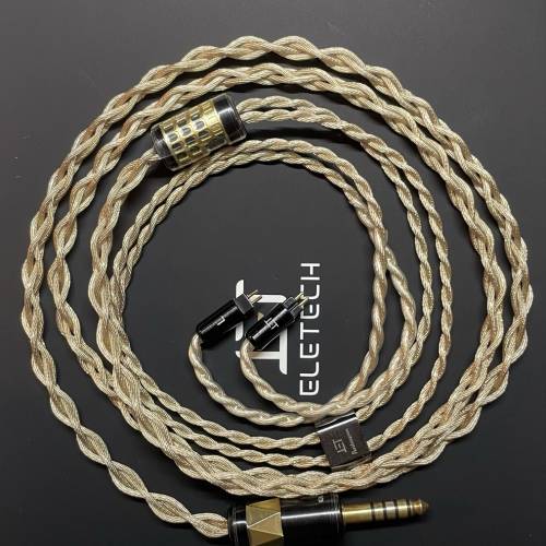Eletech Aeneid 2pin 4.4