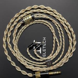 Eletech Aeneid 2pin 4.4