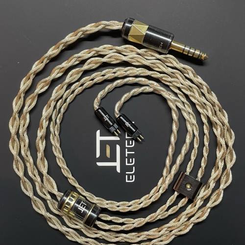 Eletech Aeneid 2pin 4.4