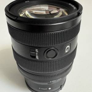 Sony FE 20-70mm F4 G