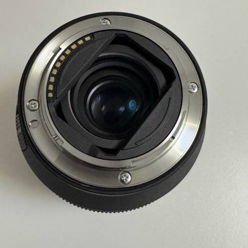 Sony FE 20-70mm F4 G