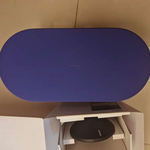 Dyson Hd16