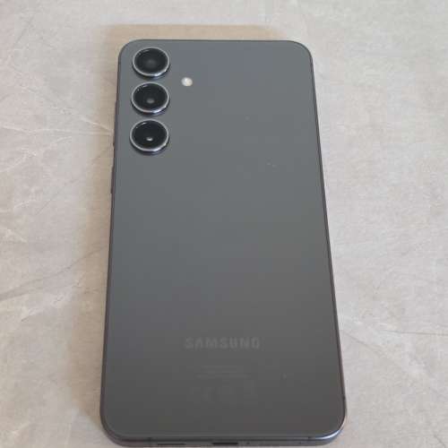 Samsung S24 Plus 12+512GB 國際版