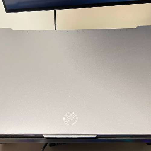 ASUS TUF gaming A17 FA707 17吋, 360Hz高刷新mon