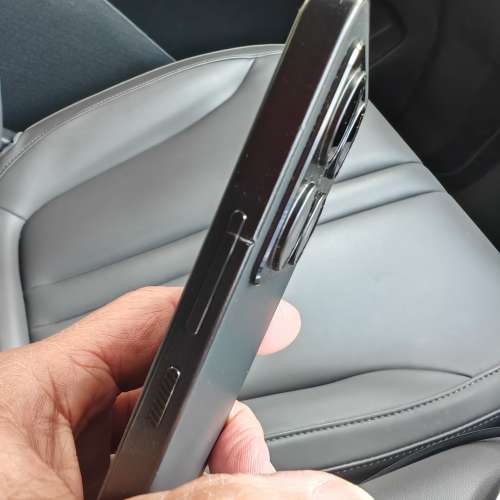 小米14T 行貨過保黑色齊料