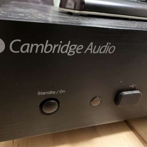 Cambridge Audio Azur 651 BD 零件機