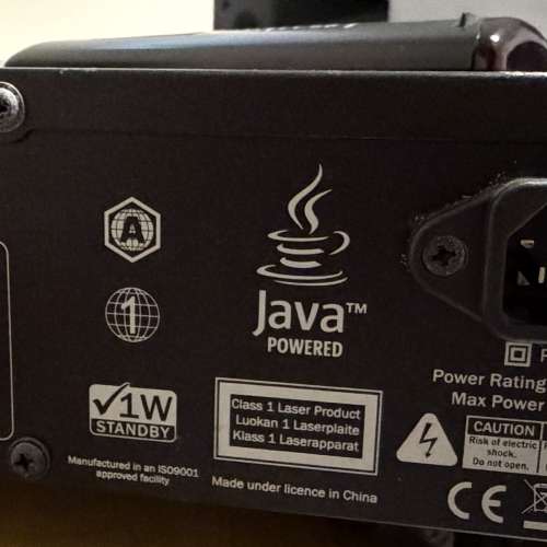 Cambridge Audio Azur 651 BD 零件機