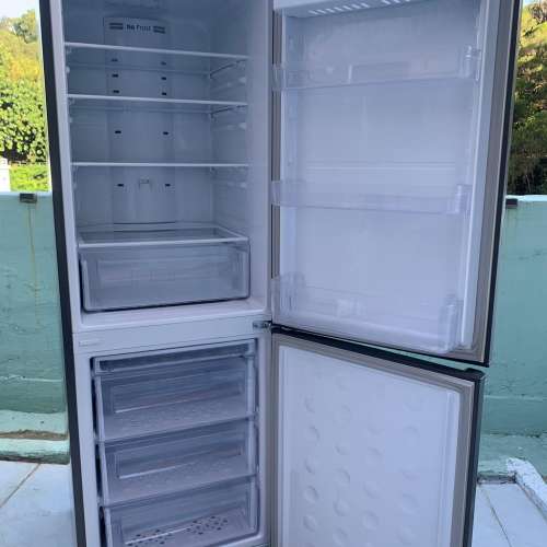 雪櫃 Samsung RL38S 高182CM 大容量 可左/右門鉸 二手電器 清倉大減價 最新款 貨到...