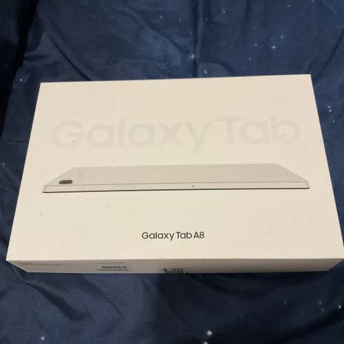 Samsung Galaxy Tab A8 64GB