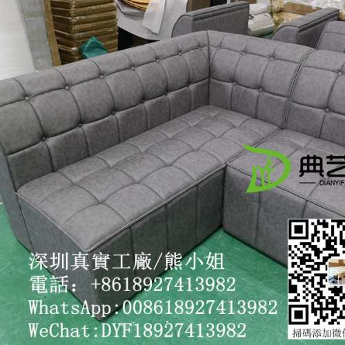餐廳傢私訂造廠家，咖啡廳梳化訂造，休閒區梳化訂造，公寓別墅高級梳化訂造，休閒梳...
