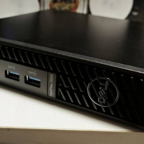 2部 MFF 套裝 | 養龍蝦｜i5-12500T 32GB｜一部$3,000 兩部$5,000