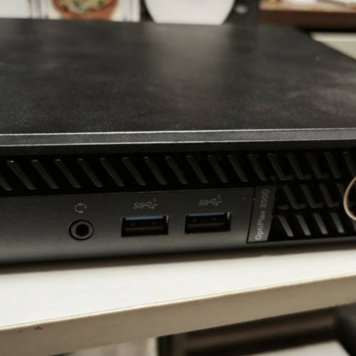 2部 MFF 套裝 | 養龍蝦｜i5-12500T 32GB｜一部$3,000 兩部$5,000