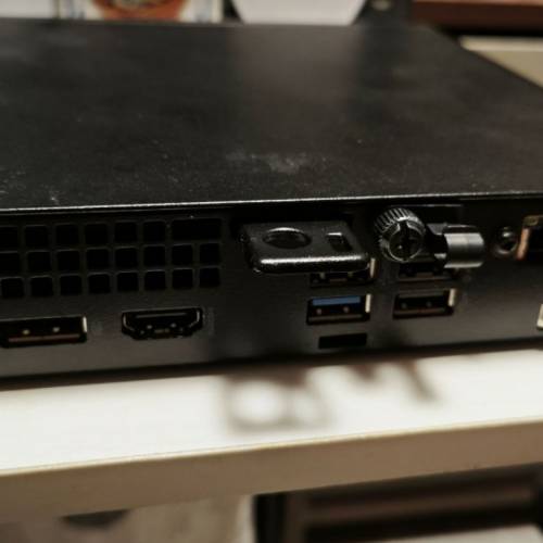 2部 MFF 套裝 | 養龍蝦｜i5-12500T 32GB｜一部$3,000 兩部$5,000